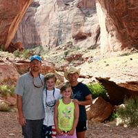 Michele Blanchard Photo 32