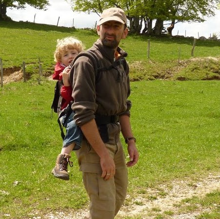 Christophe Schultz Photo 1