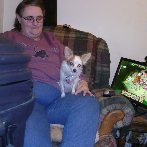 Barbara Grover Photo 36