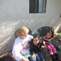Kathy Strickland Photo 23