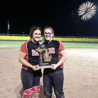 Katie Maurer Photo 13