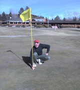Mark Potter Photo 1