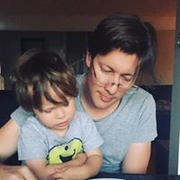 Reed Robinson Photo 25