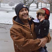 Christopher Dubois Photo 8