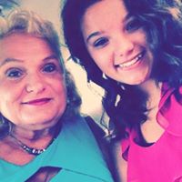 Jeannette Johnson Photo 13