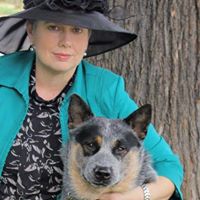 Annette Goodman Photo 6