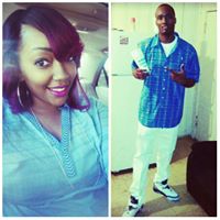 Jasmine Harris Photo 18