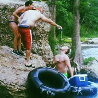 Cory Haynes Photo 16