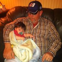 Chad Byrd Photo 13