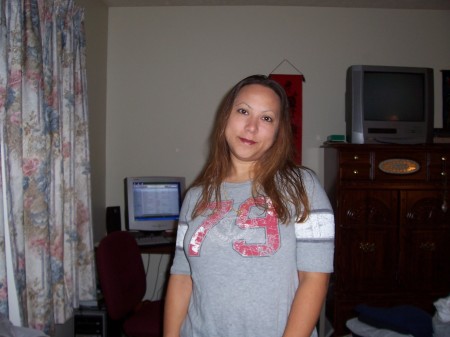 Christina Ansell Photo 6