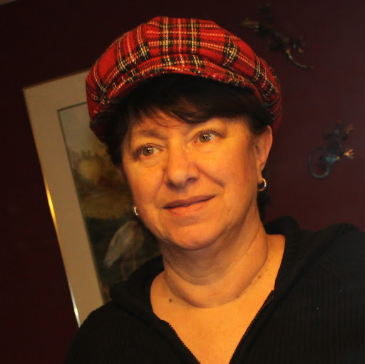 Linda Temple Photo 5