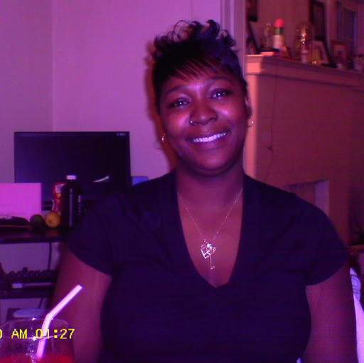 Kimberly Poole Photo 12