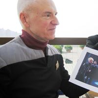 Bill Fifield Photo 6