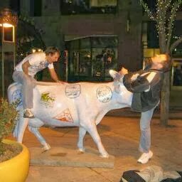 Joshua Peck Photo 16