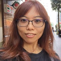 Meiling Chen Photo 10