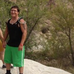 Donald Biddle Photo 2