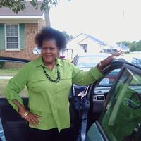 Loraine Dawson Photo 3