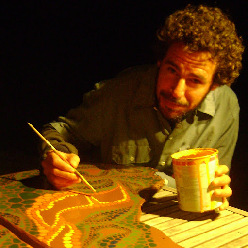 Mark Lehmann Photo 27