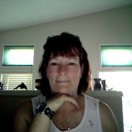 Janis Gibson Photo 5