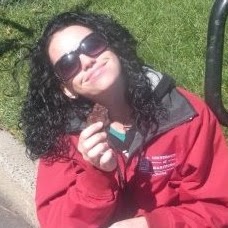 Jessica Abbott Photo 19