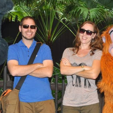 Michelle Francis Photo 15