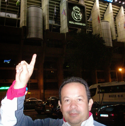 Cesar Mejias Photo 7