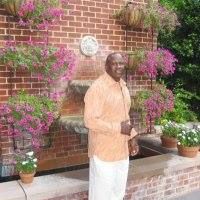 Floyd Goldsmith Photo 1