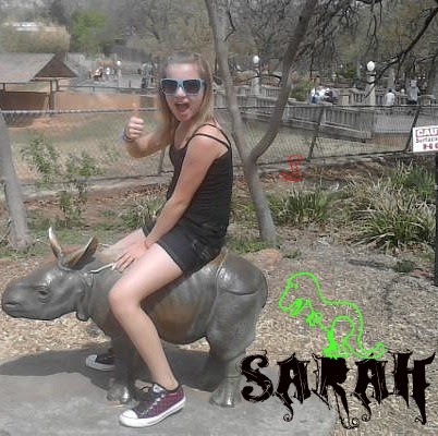 Sarah Powell Photo 17 Sarah Powell Photo 17