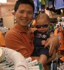 Chang Zheng Photo 11