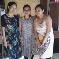 Mary Griego Photo 5