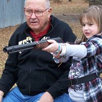 Glenn Peters Photo 26