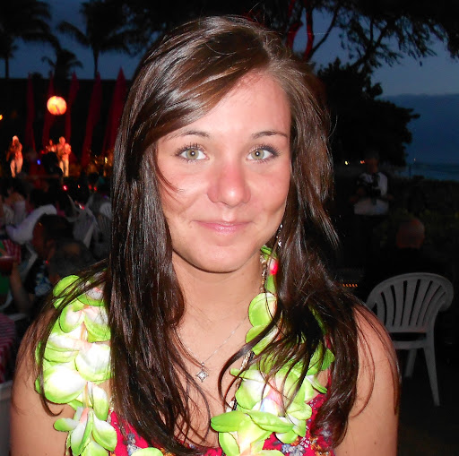 Rachel Paul Photo 37