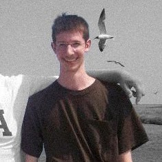 Charles Sheridan Photo 37