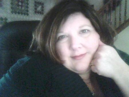 Tammy Simpson Photo 6