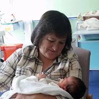 Anita Harding Photo 28