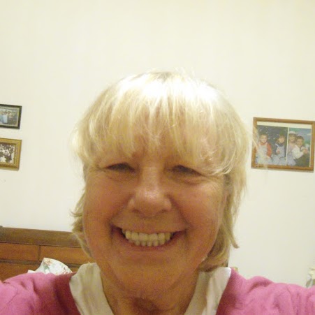 Nancy Litton Photo 14