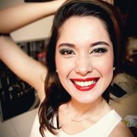 Audrey Toledo Photo 8
