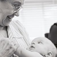 Frances Stevenson Photo 17