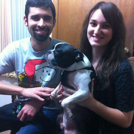 Elizabeth Dick Photo 20