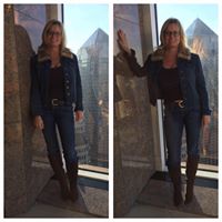 Crystal Cooper Photo 16