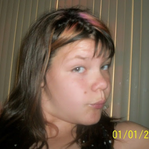 Haley Rodgers Photo 14