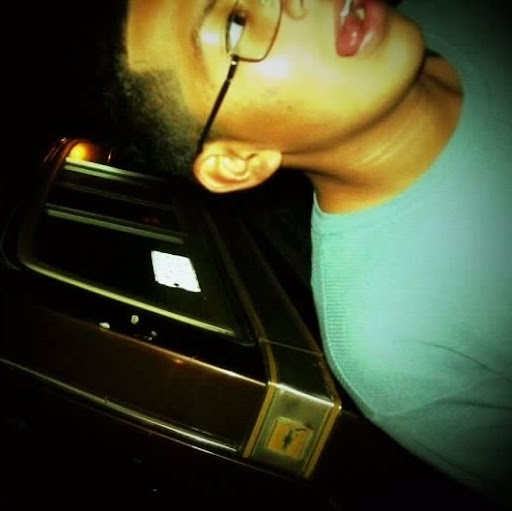 Alan Murillo Photo 1