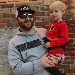 John Foreman Photo 33