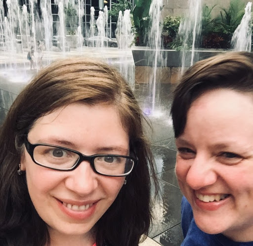 Kerry Simmons Photo 2