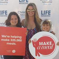 Stephanie Goode Photo 29