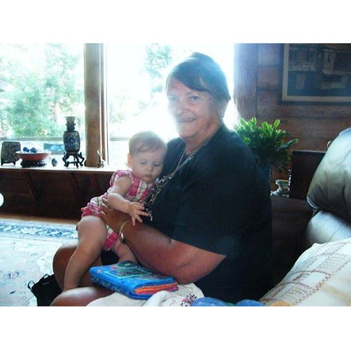 Nancy Merrill Photo 25