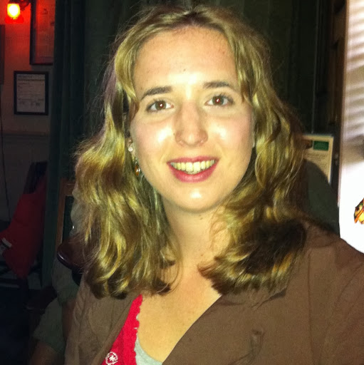 Alice Holmes Photo 18