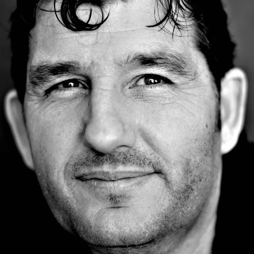 John Fyfe Photo 35