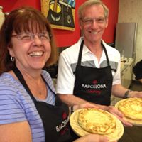 Cindy Paxton Photo 9