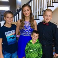 Christine Christiansen Photo 28